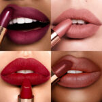 Lipstick Shades